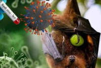 Waspada Virus Nipah