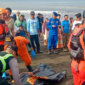 Korban Tragedi KMP Tunu Pratama Jaya