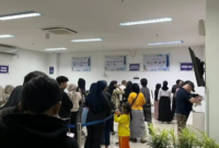 BPJS Nonaktif Massal di Depok