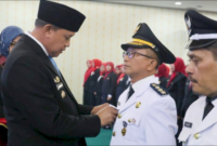 Rotasi dan Mutasi di Kota Bekasi