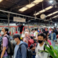 Mobilitas Aglomerasi Jawa Tengah