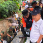 Jusuf Kalla Jakarta Banjir