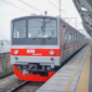 KRL Jakarta-Bogor alami gangguan