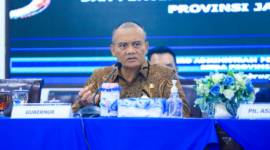Stabilitas Fiskal 2026 Jateng
