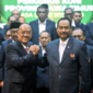 Prestasi Jawa Timur di PON