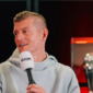 Toni Kroos Sebut Cristiano Ronaldo Rekan Setim Terbaik