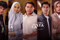 Film Rumah Tanpa Cahaya
