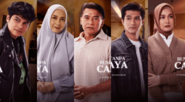 Film Rumah Tanpa Cahaya