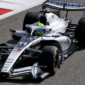 Cadillac F1 Mengaspal dengan Livery Terbaru