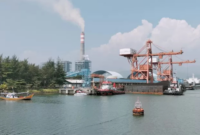 Kualitas Udara Jawa Barat