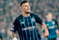 Inter Milan Tebus Kembali Aleksandar Stankovic