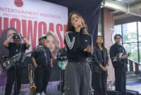 Remake Lagu Afgan Ika Putri
