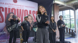 Remake Lagu Afgan Ika Putri