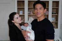 Pangeran Abdul Mateen dan Anisha Rosnah