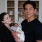 Pangeran Abdul Mateen dan Anisha Rosnah