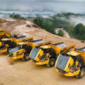 Pani Gold Menuju Produksi