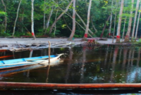 Wisata Danum Bahandang
