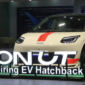 Mobil GAC Grup Indonesia 2026