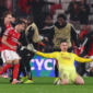 Benfica Tak Butuh Keajaiban