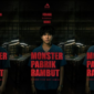 Film Monster Pabrik Rambut