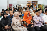 BIIFest Contoh Syiar Modern