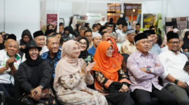 BIIFest Contoh Syiar Modern