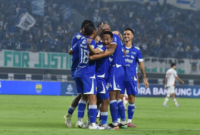 Persib Bandung Waspadai Persita