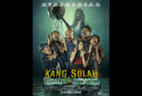 Film lokal dominasi Top 10 Netflix Indonesia