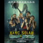 Film lokal dominasi Top 10 Netflix Indonesia