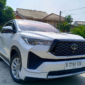 2023 Toyota Kijang Innova Zenix 2.0 V HV Modellista