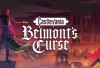 Castlevania: Belmont’s Curse