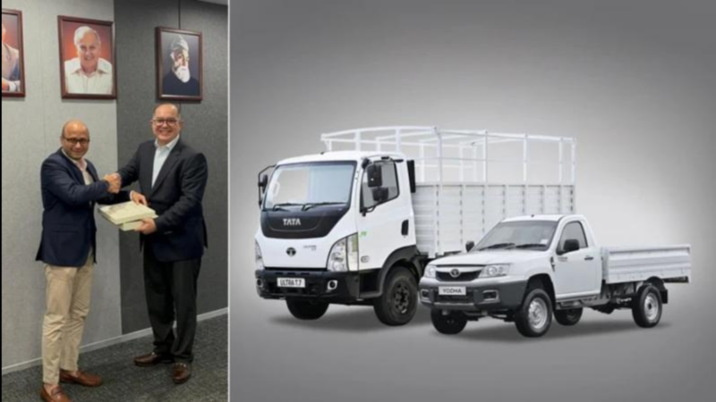 Impor 105.000 mobil dari India