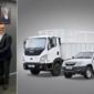 Impor 105.000 mobil dari India