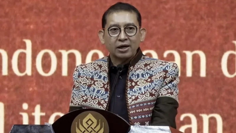 Indonesia Pusat Kebudayaan Dunia