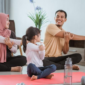 Olahraga Ringan di Bulan Ramadan