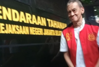 Fariz RM Bebas