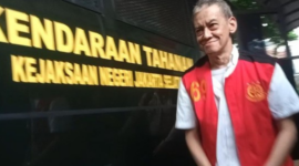 Fariz RM Bebas