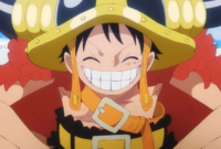 Anime One Piece Elbaph Arc