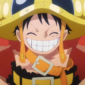 Anime One Piece Elbaph Arc