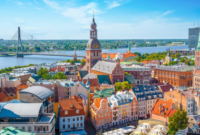 Anti-Money Laundering di Latvia