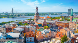 Anti-Money Laundering di Latvia