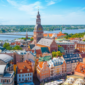 Anti-Money Laundering di Latvia