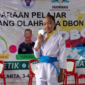 Cabang Olahraga DBON di Sekolah