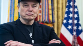 Elon Musk 