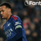 FPL Kacau Setelah Arsenal Imbang, Chip Triple Captain Gabriel Jadi Bumerang