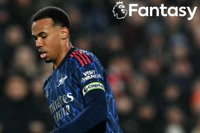 FPL Kacau Setelah Arsenal Imbang, Chip Triple Captain Gabriel Jadi Bumerang