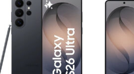Galaxy S26 