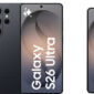 Galaxy S26 