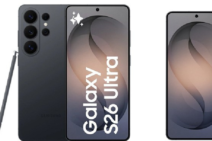 Galaxy S26 