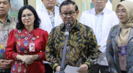 Pramono Anung